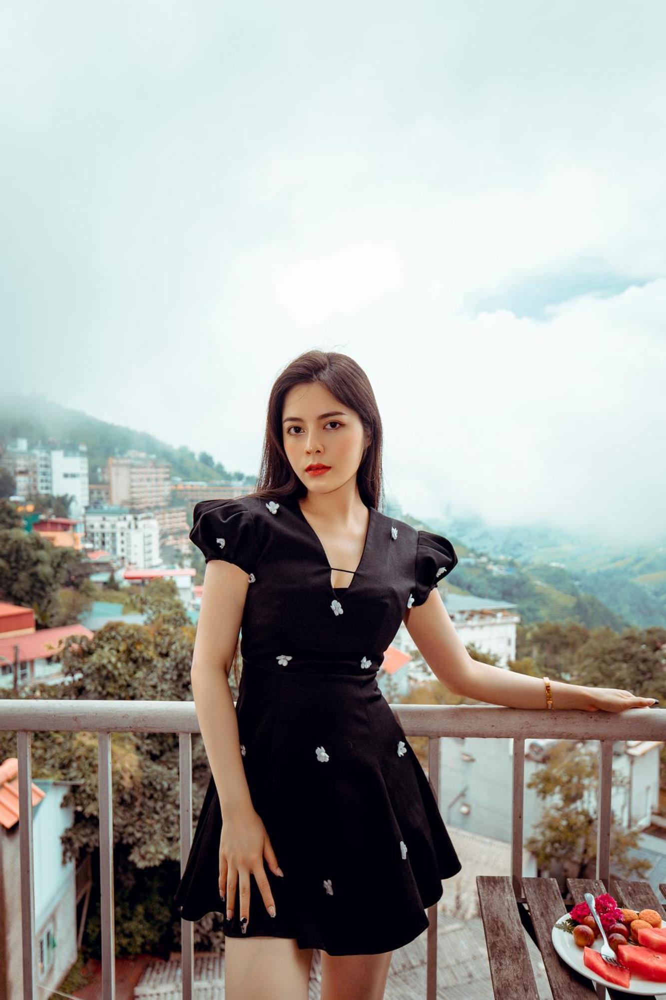 Phuong Nam Hotel Sa Pa Exterior foto